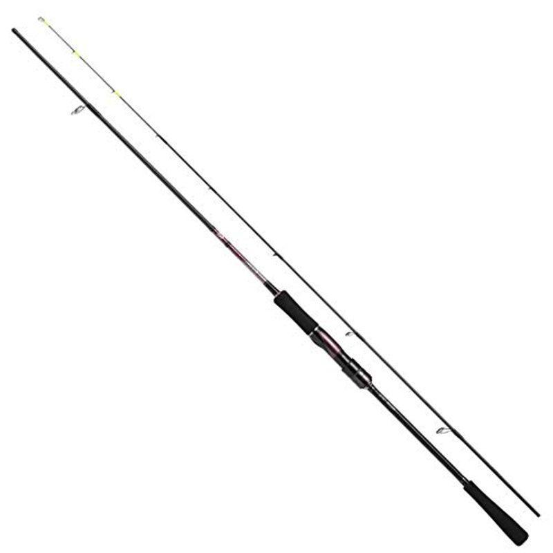 ダイワ(DAIWA) タイラバロッド 紅牙MX AP(エアポータブル) C69MHS-S AP 釣り竿 AP DAIWA タイラバロッド 紅牙MX エアポータブル C69MHS 釣り竿 ：2