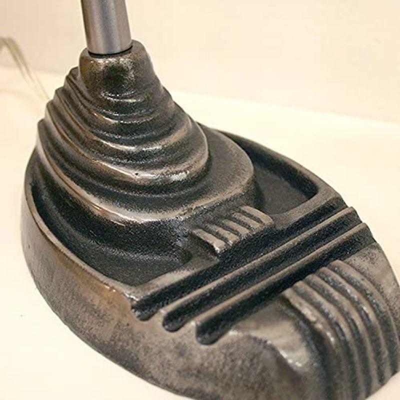 ART WORK STUDIO Old school-polish デスクランプ AW-0329 Old school polish AW WORK STUDIO デスクランプ