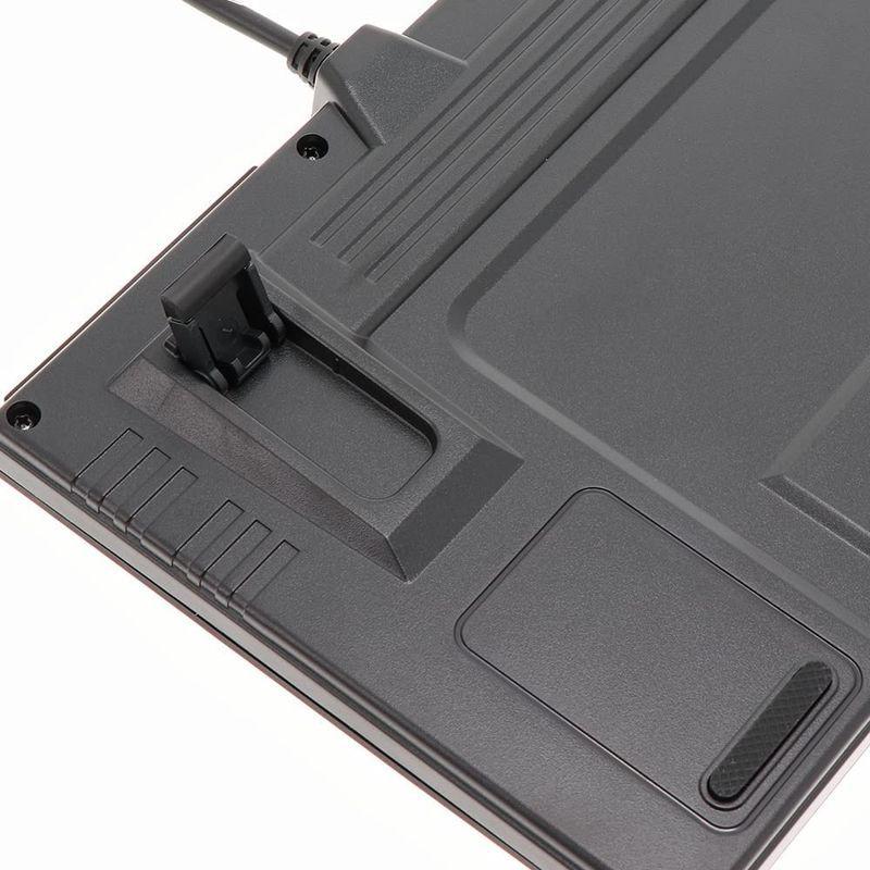 オウルテック CHERRY静音赤軸 日本語109フルキー メカニカルキーボード Nキーロールオーバー対応 パームレスト付属 滑り防止ラバース CHERRY静音赤軸 日本語109フルキー メカニカルキーボード Nキーロールオーバー対応 パームレスト付属 滑り防止ラバース MX Linear