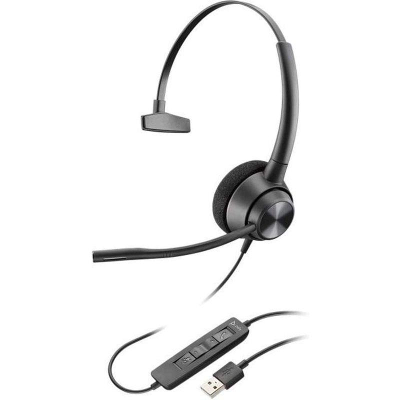 Plantronics EncorePro 310 USB-A 214568-01