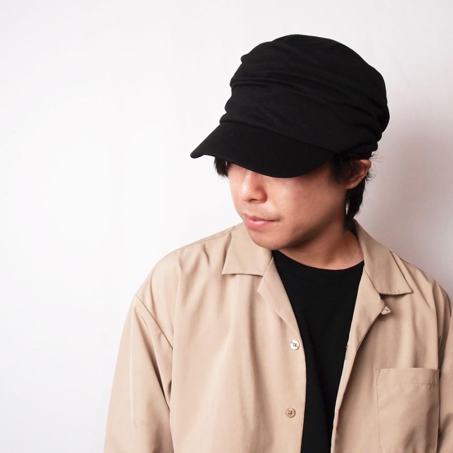 帽子 キャップ メンズ レディース スウェット ギャザーワークキャップ フリーサイズ RWOR162 |  | 13