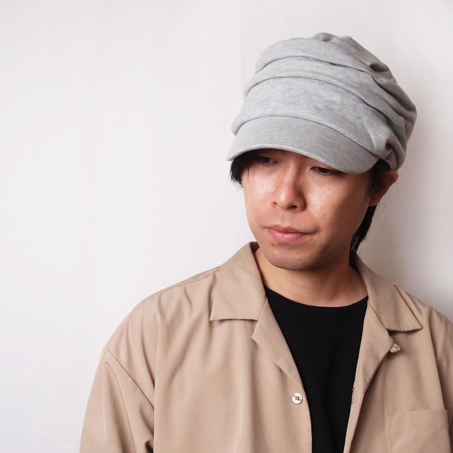 帽子 キャップ メンズ レディース スウェット ギャザーワークキャップ フリーサイズ RWOR162 |  | 14