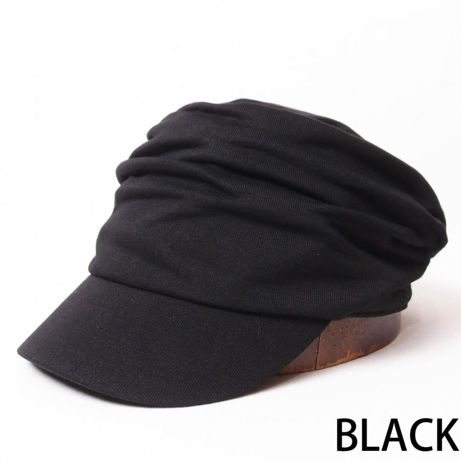 帽子 キャップ メンズ レディース スウェット ギャザーワークキャップ フリーサイズ RWOR162 |  | 04