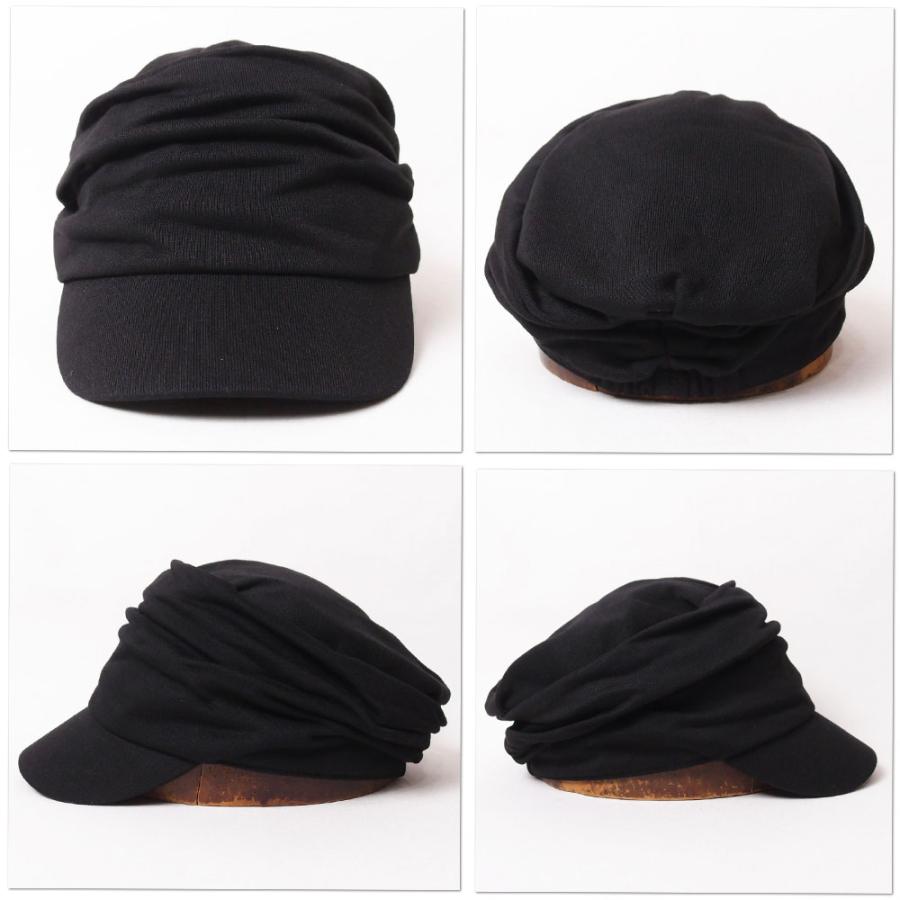 帽子 キャップ メンズ レディース スウェット ギャザーワークキャップ フリーサイズ RWOR162 |  | 07