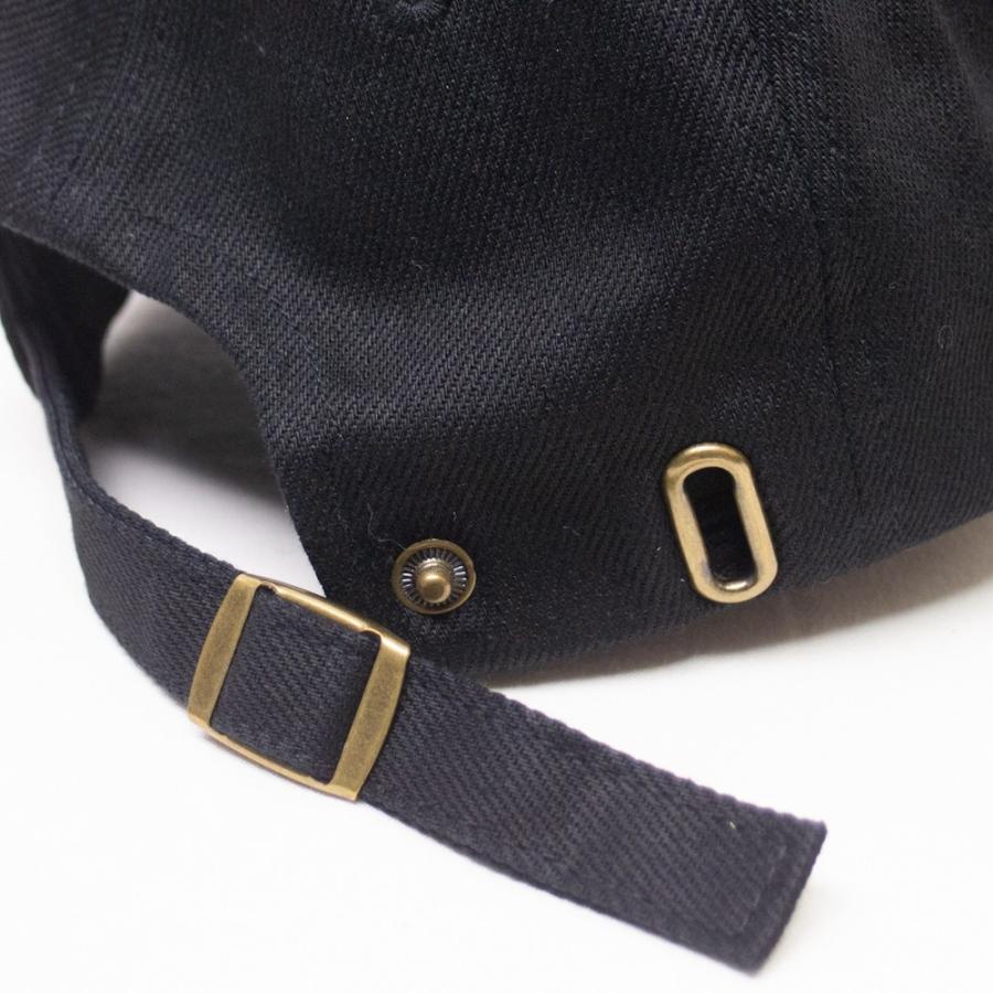 帽子 キャップ メンズ レディース CONNECT×久留米絣 コットン コンビローキャップ TUG044 |  | 09