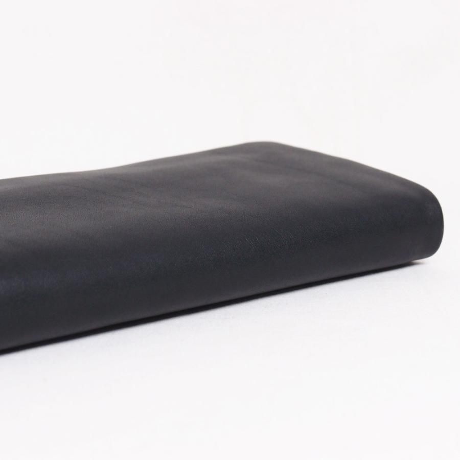 財布 メンズ レディース SONNE ゾンネ 長財布 ソフター ラウンドファスナー レザーロングウォレット soft001 | SONNE | 07