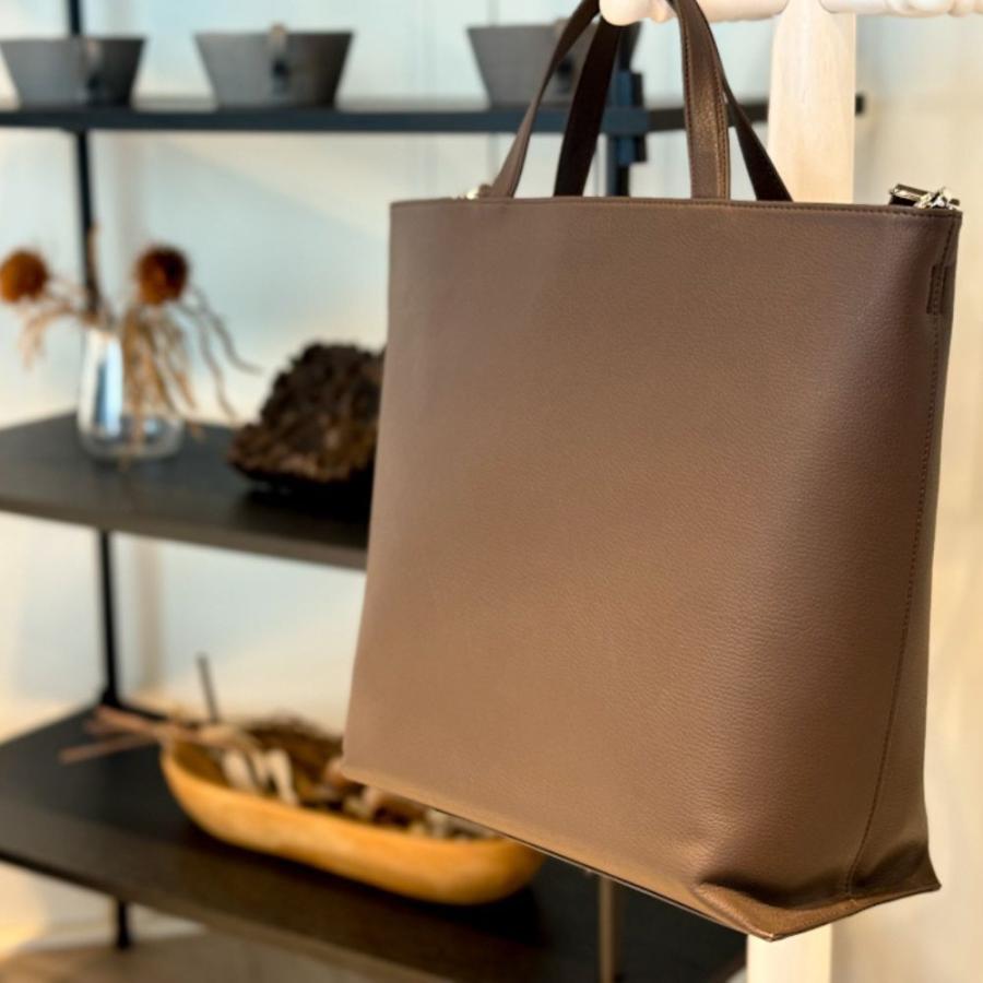 SONNE（ゾンネ） バッグ トートバッグ メンズ レディース PU 2WAY 