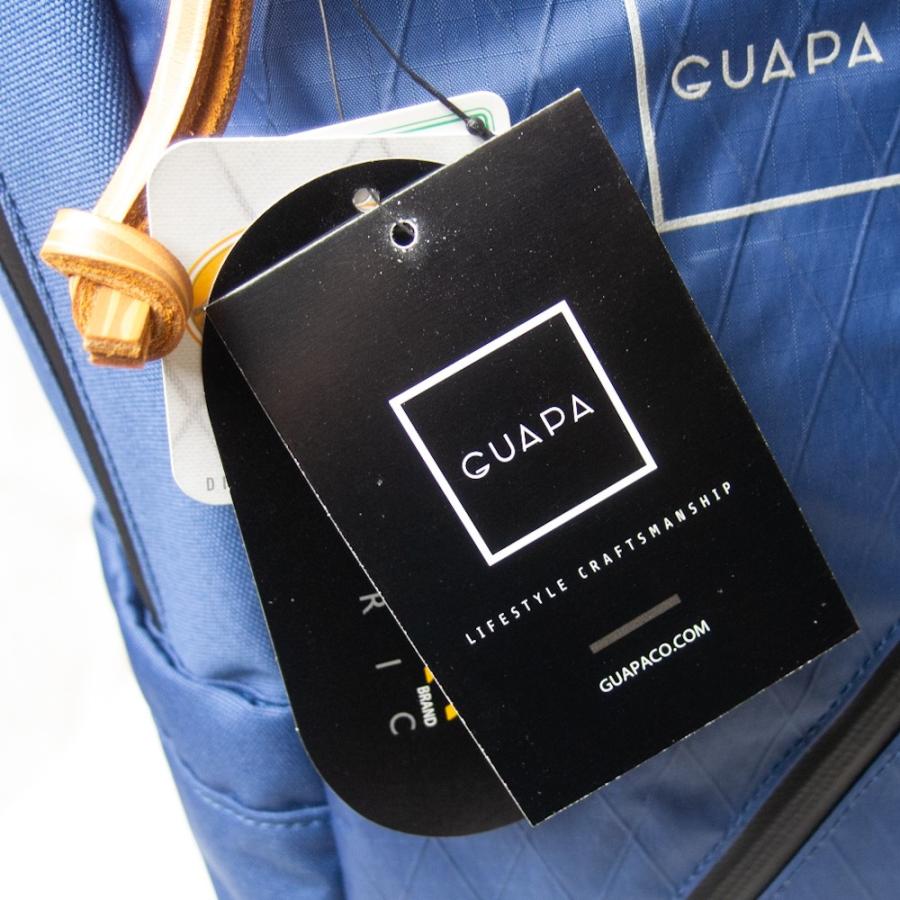 GUAPA（グアパ） バッグ バッグパック メンズ レディース X-pacバッグ 