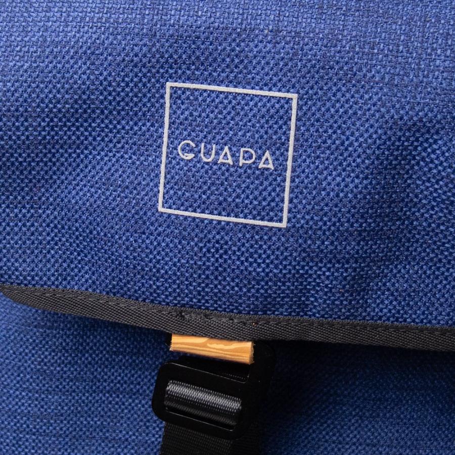 バッグ バッグパック メンズ レディース GUAPA グアパ バッグ ドナウPE 