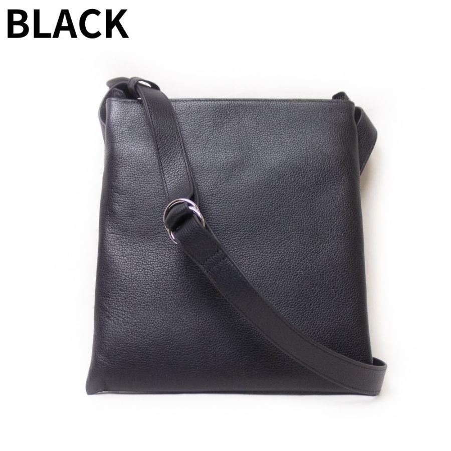 SONNE バッグ ショルダーバッグ ゾンネ レザーショルダーバッグ