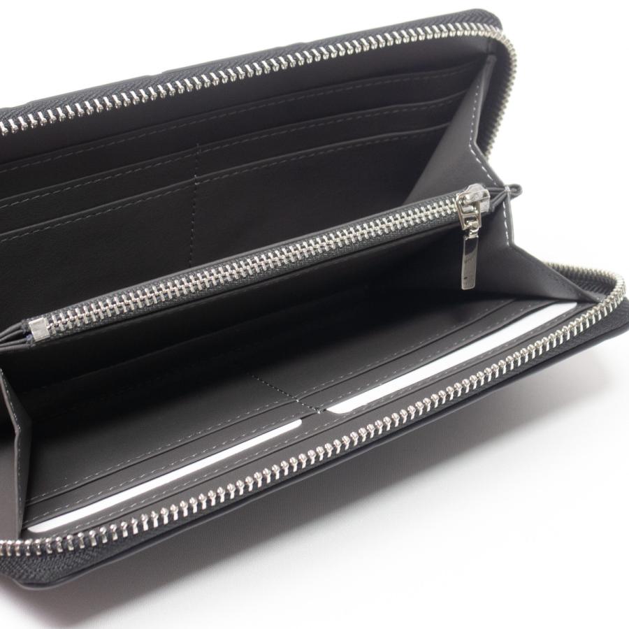 SONNE（ゾンネ） 財布 メンズ レディース 長財布 エンリッチ ラウンド