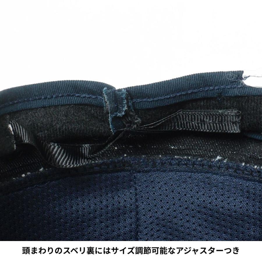 帽子 ハット メンズ レディース RUBEN ルーベン パッチワークデニム 中折ハット RUS1098 | Ruben | 14