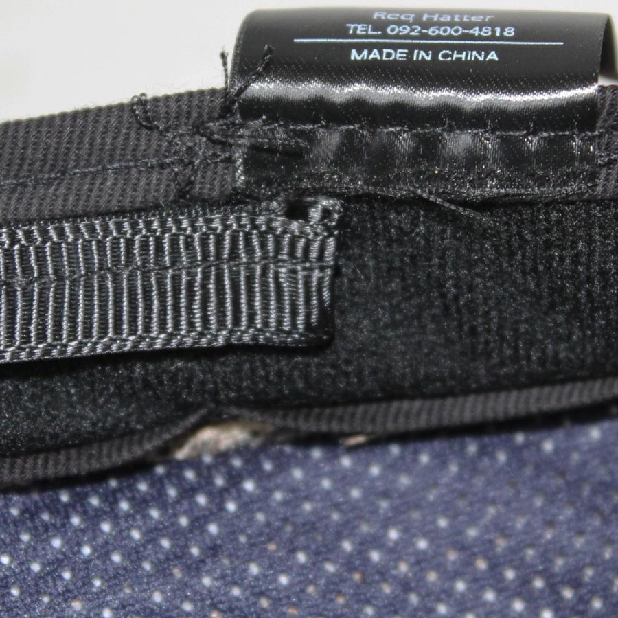 帽子 ハット メンズ レディース ReqHatter レックハッタ? コットン ポークパイハット RH308 | ReqHatter | 15