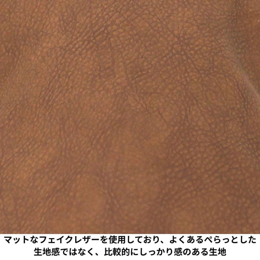 帽子 ハンチング メンズ レディース RUBEN ルーベン フェイクレザー ハンチング RUS4161 | Ruben | 06