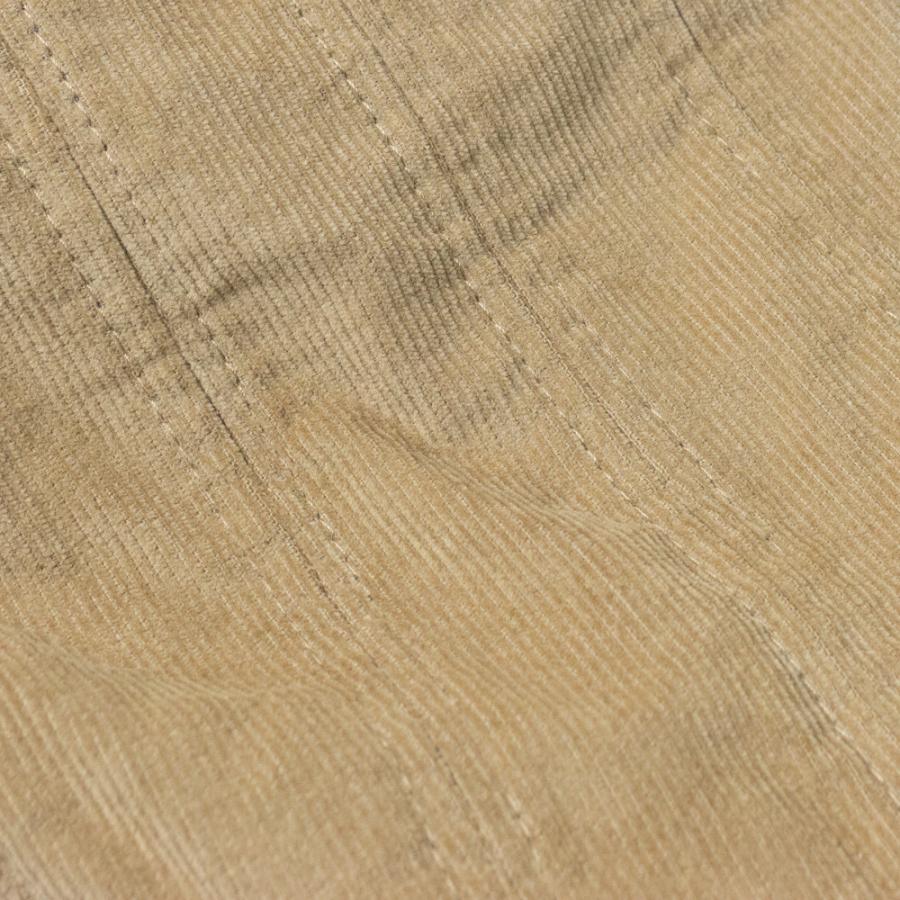 帽子 ハンチング メンズ レディース CONNECT×久留米絣 コットン コーデュロイハンチング TUG038 |  | 09