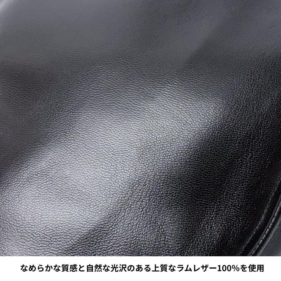 帽子 ハンチング メンズ レディース ReqHatter レックハッター ラムレザー ハンチング RH402 | ReqHatter | 06