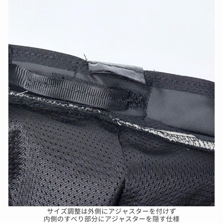 帽子 ハンチング メンズ レディース ReqHatter コットンリネンハンチング RH407 | ReqHatter | 12