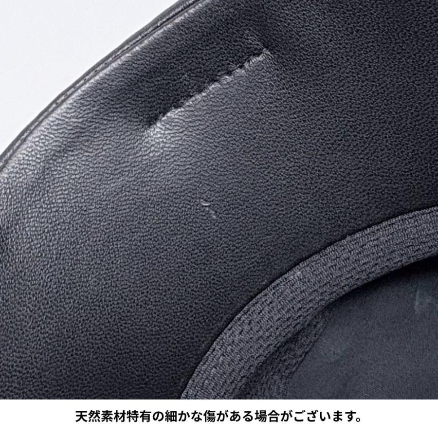 帽子 キャスケット メンズ レディース ReqHatter レックハッター ラムレザー キャスケット RH510 | ReqHatter | 10