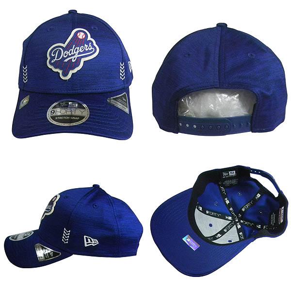 NEW ERA（ニューエラ） スナップバック キャップ 海外限定