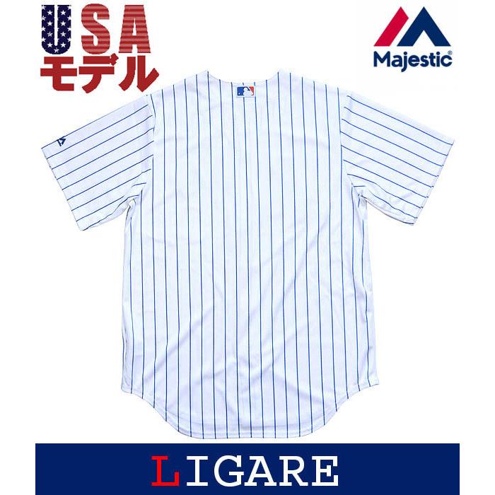 MAJESTIC マジェスティック レプリカジャージ ユニフォーム 海外 MAJESTIC マジェスティック レプリカジャージ ユニフォーム 海外