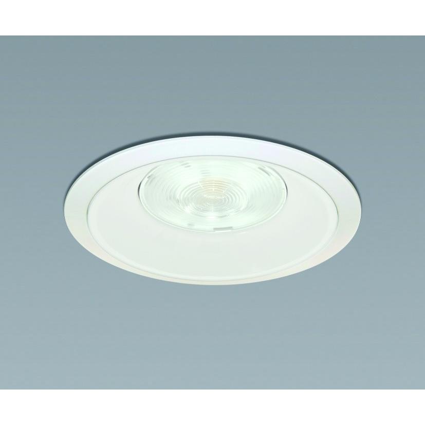 LEDダウンライト　COB24.7W　埋込穴径Φ150用　FHT42W×2相当　電球色★適合電源付★　BML-27836E
