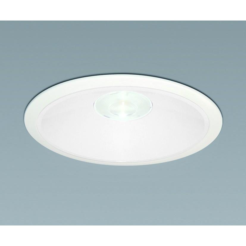 LED落ちこむともし火 COB14.2W 埋込穴径Φ250用 FHT32W×2好いかげんに 白熱電球色★其れ相応ワット数付★ BML-29948E 家具、インテリア-ダウンライト