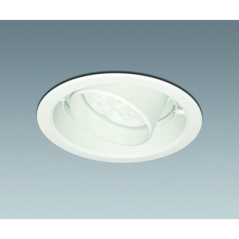 LEDユニバーサルダウンライト COB14.2W 埋込穴径Φ150用 CDM-R35W好いかげんに 自然的白いこと★其れ相応ワット数付★ BMU-29368E 家具、インテリア-ダウンライト