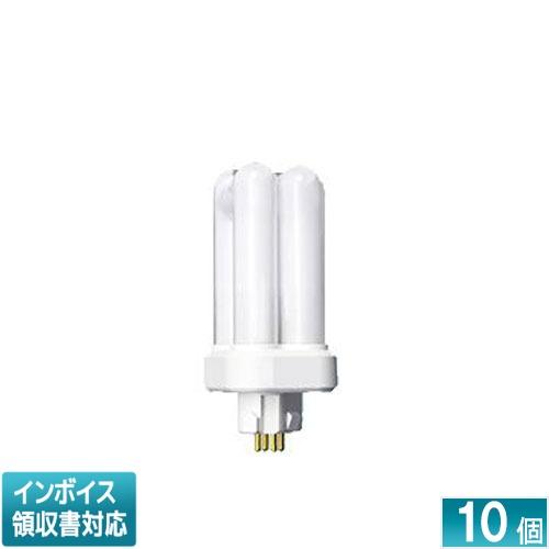パナソニック ツイン蛍光灯 9W形 FDL9EX-NF3 10個 Panasonic ○[法人限定][即納在庫有り] パナソニック ※受注品