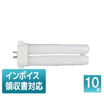 Panasonic FPL6EXL 蛍光灯 10本入り 【公式通販】