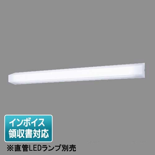 ①Panasonic NNFW41825LE9 LEDウォールライト 壁直付 Panasonic（パナソニック） [法人限定] NNFW41825 LE9 壁直付型【直管