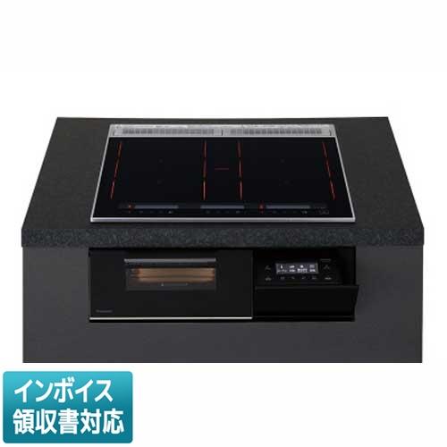 生活家電 Panasonic KZ-DL60MS ビルトインIHクッキングヒーター