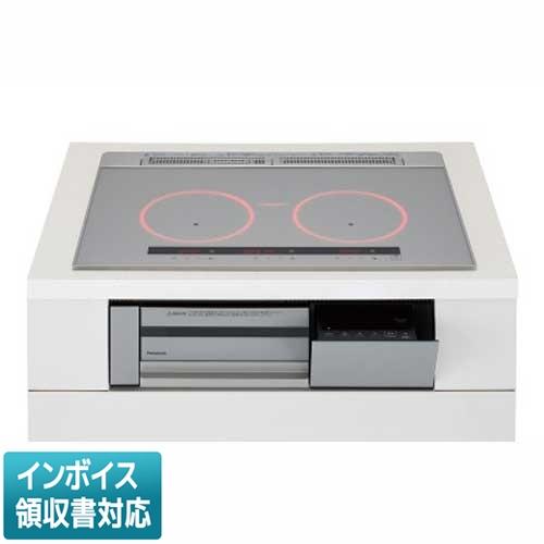 パナソニック（ナショナル） 75cm IH ビルトインヒーター kz-v763s.jpg