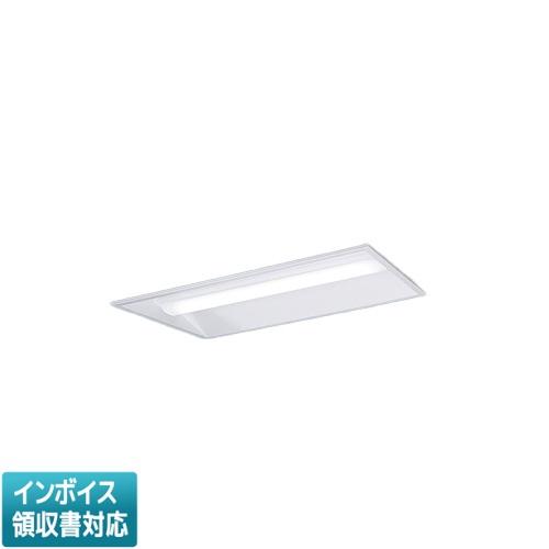 【新品未使用(2本セット)】 パナソニックベースライト LED(昼白色 Panasonic（パナソニック） [法人限定][即納在庫有り] XFX239VEN LE9