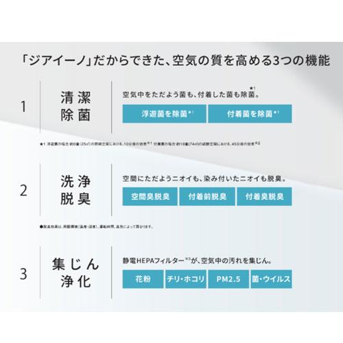 Panasonic（パナソニック） ○[即納在庫有り] F-MLB400C-W 次亜塩素酸
