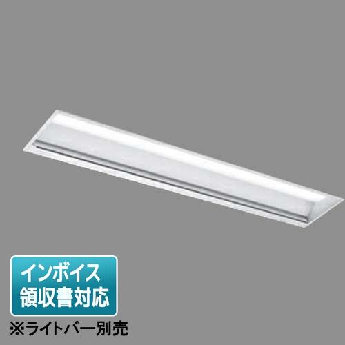 東芝　スリム菅41w 10本 TENQOO [法人限定] LEER-41401-LS9 東芝 TENQOOシリーズ 器具単品