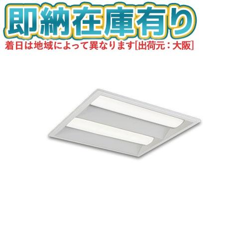 2台セット三菱スクエアライトEL-SK6010N/4 AHTZ 未使用