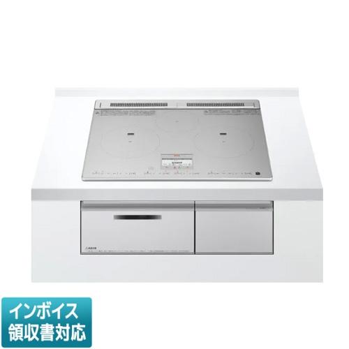 日立（HITACHI） [法人限定] HT-N8STF S HITACHI IHクッキングヒーター