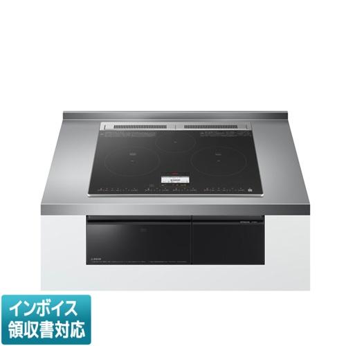 日立（HITACHI） [法人限定] HT-N8KTF K HITACHI IHクッキングヒーター