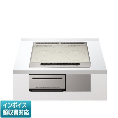日立（HITACHI） [法人限定] HT-M7STF S HITACHI IHクッキングヒーター