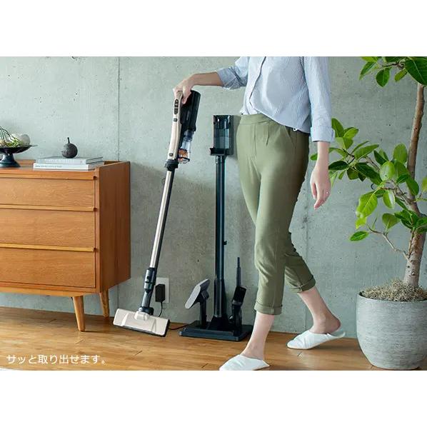 日立（HITACHI） ○[即納在庫有り] PV-BL50L(N) スティッククリーナー
