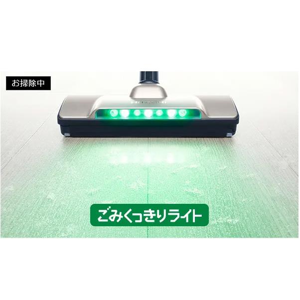 日立（HITACHI） ○[即納在庫有り] PV-BL50L(N) スティッククリーナー