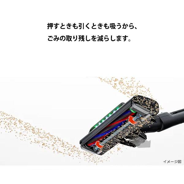 日立（HITACHI） ○[即納在庫有り] CV-SP300M(N) サイクロン式