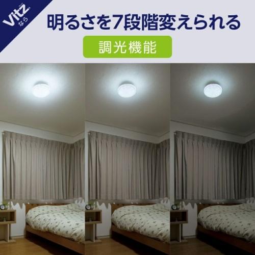 Luminous LED ○[即納在庫有り] VZ25-A08DS ドウシシャ LuminousLED