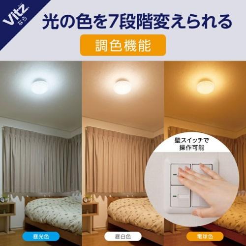 Luminous LED ○[即納在庫有り] VZ25-A08DS ドウシシャ LuminousLED