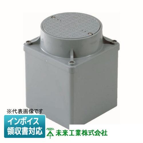 未来工業 [法人限定] MHM-2530 ミライ ミライハンドホール ミニ