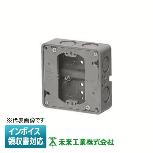 未来工業 [法人限定] CDO-4ASBT12 ミライ 軽量間仕切り用アウトレット