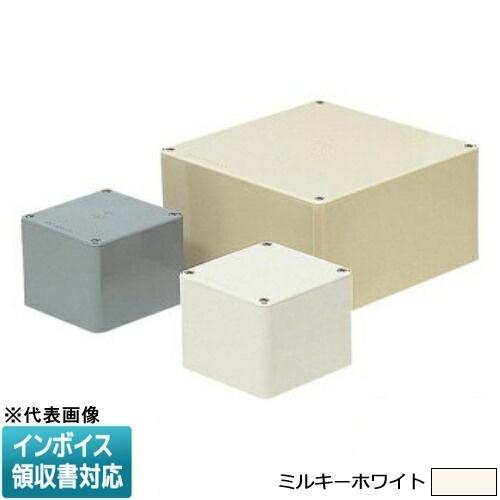 AVC JH plus24 新品未開封ボックス 未来工業 PVKボックス(中型四角)【WTW 塚本無線】