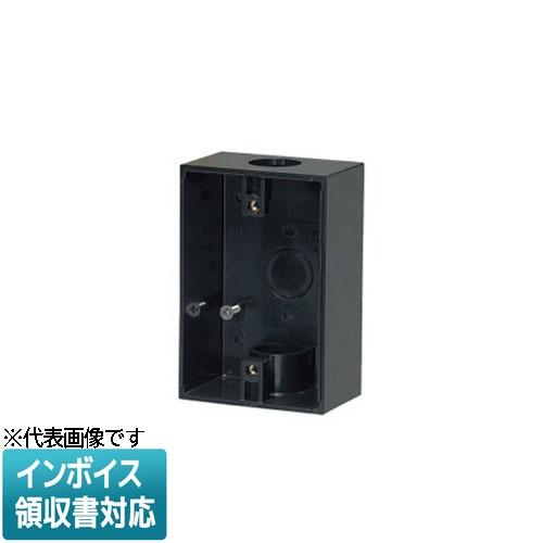 未来工業 [法人限定] PVR22-BC1AK【ブラック】未来工業 ミライ