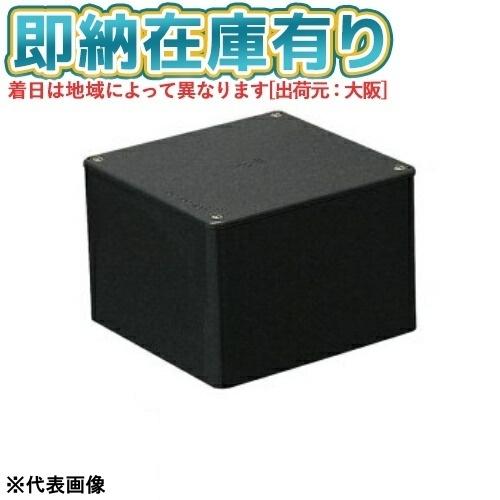 未来工業 ○[法人限定][即納在庫有り] PVP-1507K【ブラック】未来工業