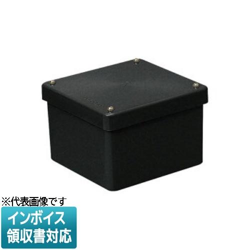 未来工業　ミライ　プールボックス　PVP-3020J ２個セット 未来工業 PVP-3020J プールボックス 正方形（ノック無） 300x300x200